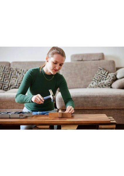 3.6V Tornavida Alet Seti QWDGJ001