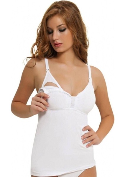 Kadın Emzirme Atleti