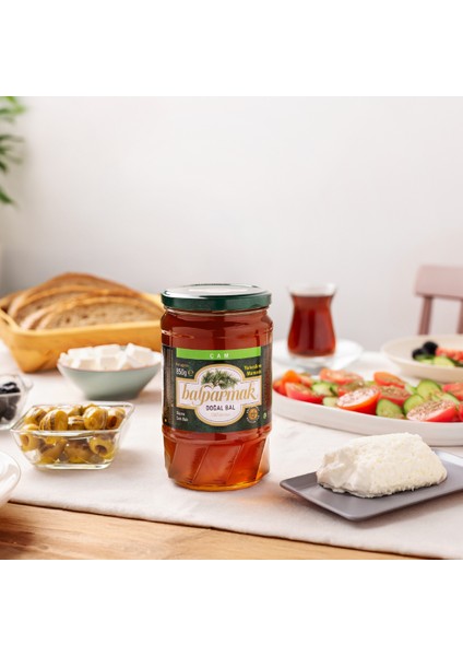 Çam Balı 850 g indirimleri
