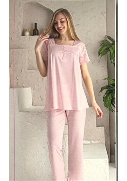 Limissi Kadın Pijama Takım 23403