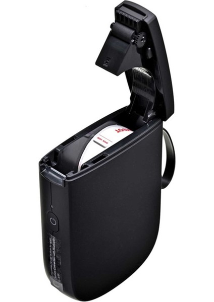 Nıımbot D11_H Bluetooth Taşınabilir Siyah Termal Etiket Yazıcı modelleri