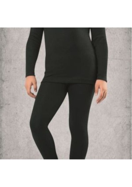 Çocuk Thermal Kız Erkek Tayt 2004 fiyatları