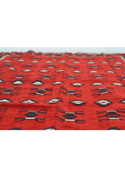 Etnik Motifli Otantik Dekoratif Kilim Desenli Halı M1 modelleri