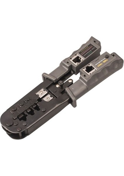 Prolink PH-011 Internet Çakma Pensesi ve Kablo Test Cihazı