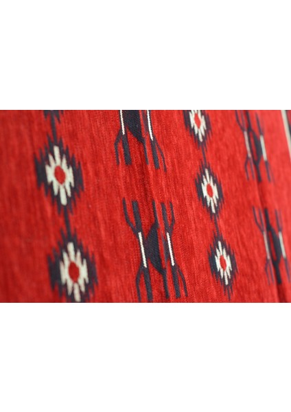 Etnik Motifli Otantik Dekoratif Kilim Desenli Halı M1 fırsatları