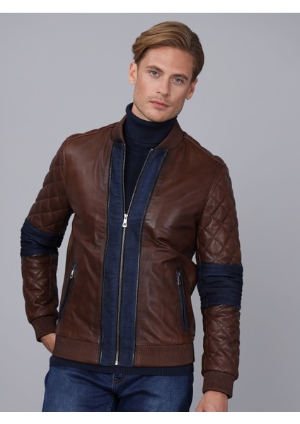 Erkek Deri Ceket fırsatları