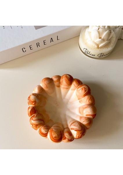 Dekoratif Renkli Beton Tabak fiyatları