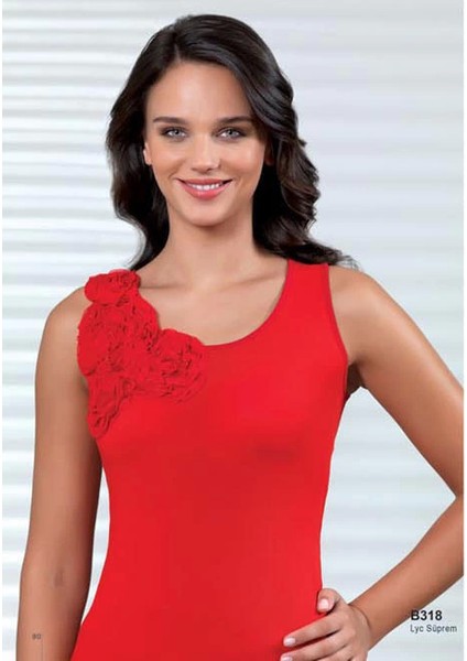 Şahinler Bayan Güllü Atlet B318 fiyatları