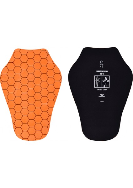 Flexist Protect Fbp–01 Sırt Koruma