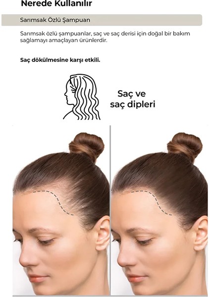 ZİSHU Sarımsak Özlü Şampuan – Saç Dökülmesine Karşı 400 ml fiyatları