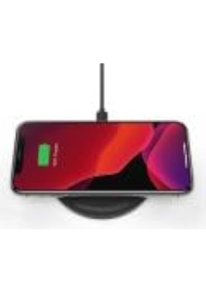 Boostcharge Kablosuz Şarj Cihazı 10 W, Iphone 15, 14, 13, 12, Se, 11, Xs, Xr, X,8, Samsung Ga indirimleri
