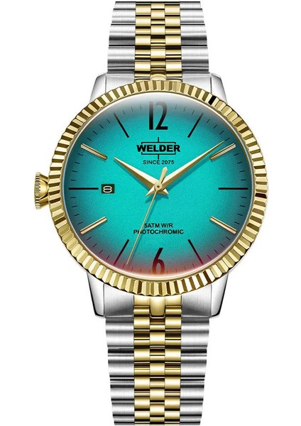 WRC252 Erkek Kol Saati