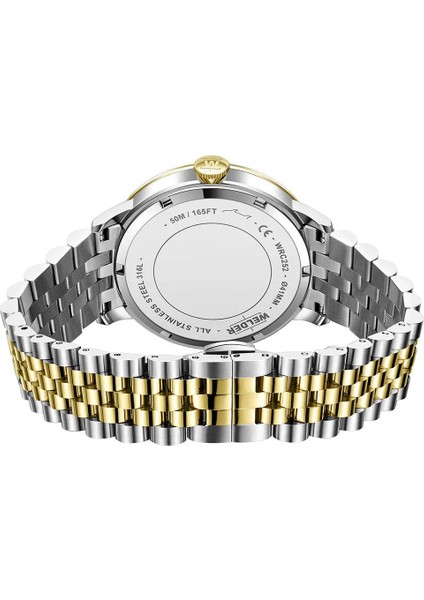 WRC252 Erkek Kol Saati fiyatları