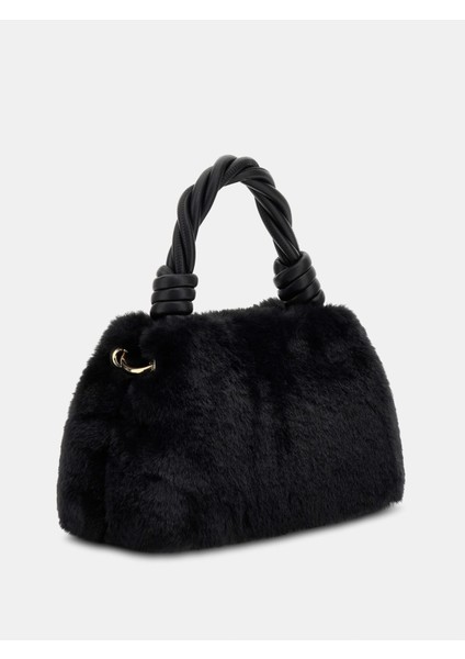 Little Kadın Siyah Çapraz Askılı Çanta HWWG8143110-BLA fiyatları