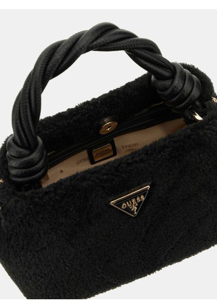 Little Kadın Siyah Çapraz Askılı Çanta HWWG8143110-BLA modelleri