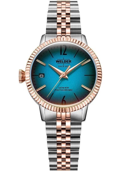 WRC253 Erkek Kol Saati