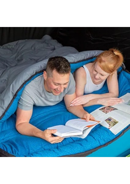 Atlantic Lite 10 Uyku Tulumu, Hafif Yazlık Uyku Tulumu fırsatları