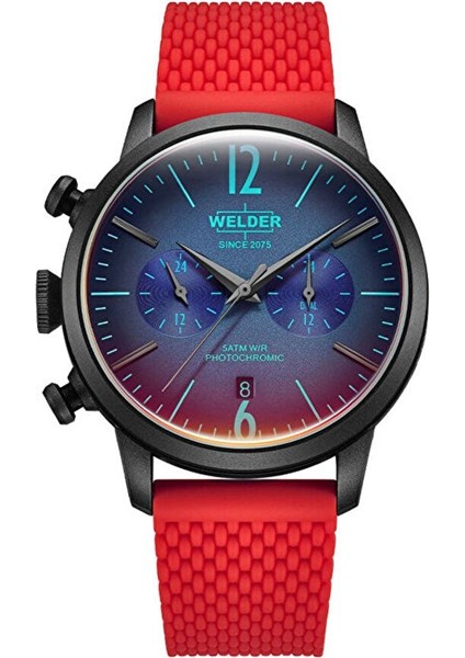 WWRP503 Erkek Kol Saati