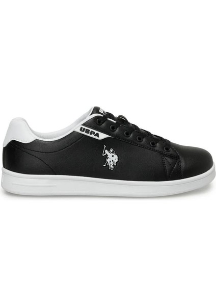 Costa 4fx Siyah Erkek Sneaker