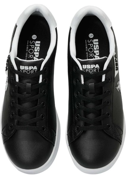 Costa 4fx Siyah Erkek Sneaker modelleri