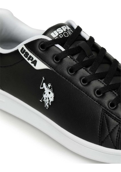 Costa 4fx Siyah Erkek Sneaker fırsatları