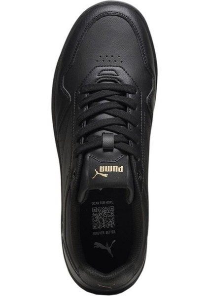 Court Classic Black- Siyah Erkek Sneaker fırsatları
