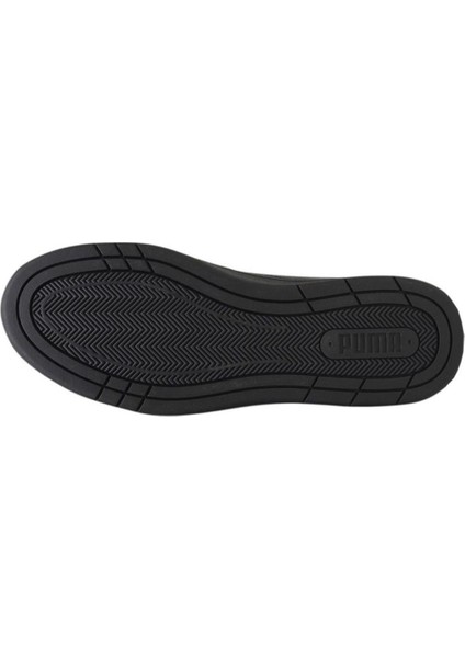 Court Classic Black- Siyah Erkek Sneaker indirimleri