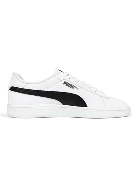 Smash 3.0 Buck Beyaz Erkek Sneaker