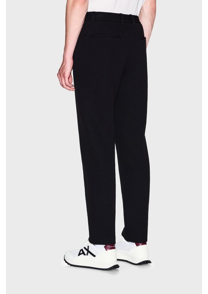 Streç Pamuklu Regular Fit Normal Bel Jogger Pantolon Erkek Pantolon XM001018 AF16222 UC001 modelleri