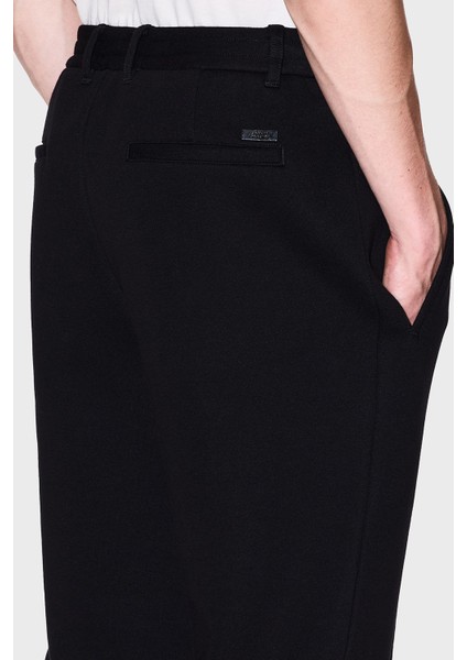 Streç Pamuklu Regular Fit Normal Bel Jogger Pantolon Erkek Pantolon XM001018 AF16222 UC001 fırsatları