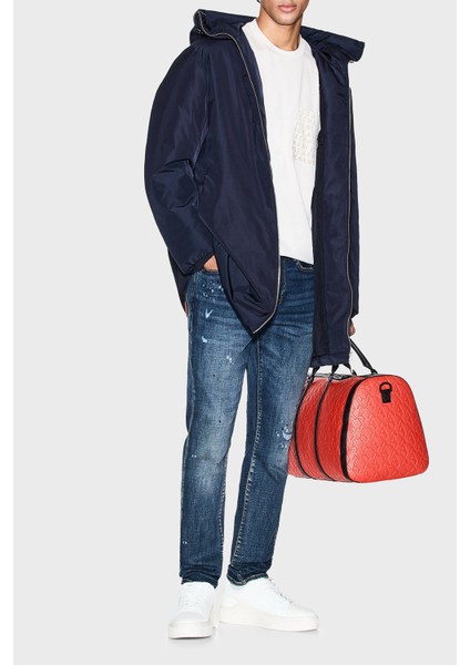 Streç Pamuklu Slim Fit Düşük Bel Dar Paça Jeans Erkek Kot Pantolon XM000070 AF17012 MB001 fiyatları