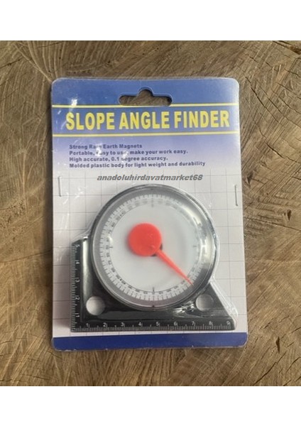 Etv Mıknatıslı Açı Ölçer Magnetik Açı Ölçme Aleti 360 Derece fiyatları