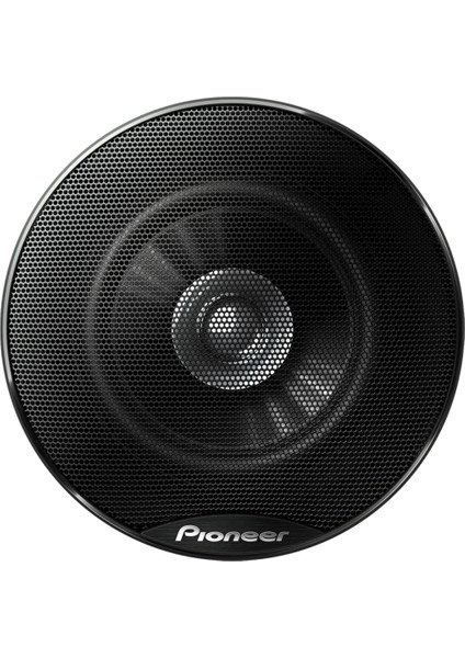 Oto Hoparlör 190W Peak 30W RMS 10 cm IMPP Koni Dual Cone 2'li Siyah Hoparlör Seti modelleri
