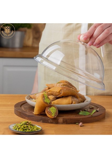 ANTEP PAZARI Muska Antep Fıstıklı 250 gr