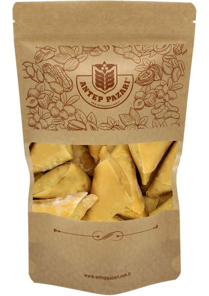 ANTEP PAZARI Muska Antep Fıstıklı 250 gr