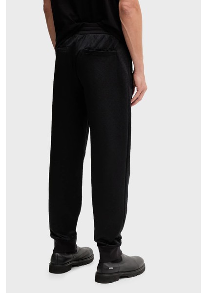 Pamuklu Relaxed Fit Normal Bel Lastikli Paça Pantolon Erkek Pantolon XM001356 AF16259 FC022 modelleri