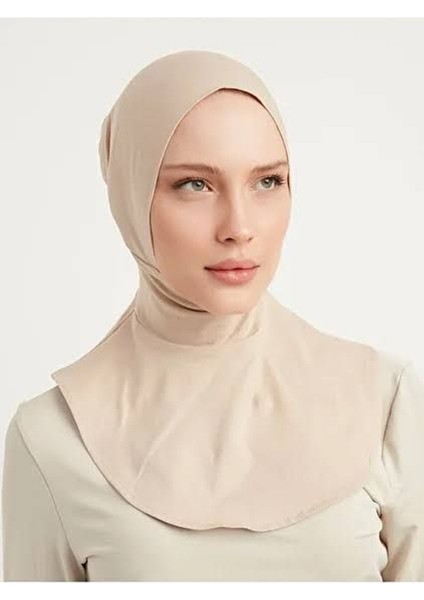 Mrm Hijab Bone - Bej
