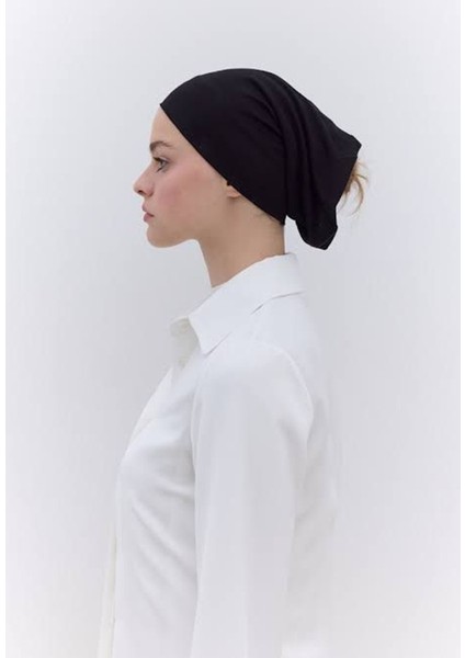 Mrm Boru Bone - Siyah