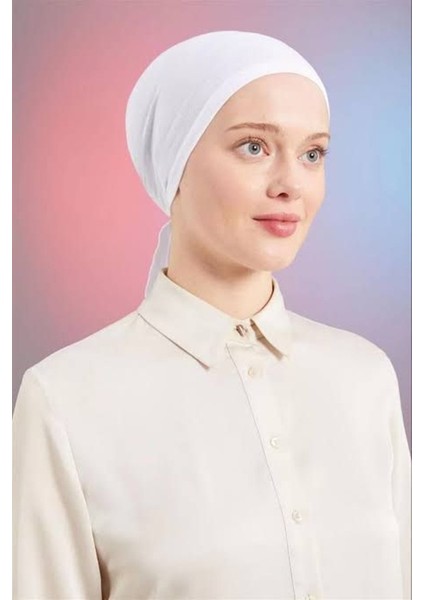 Mrm Penye Bone - Beyaz