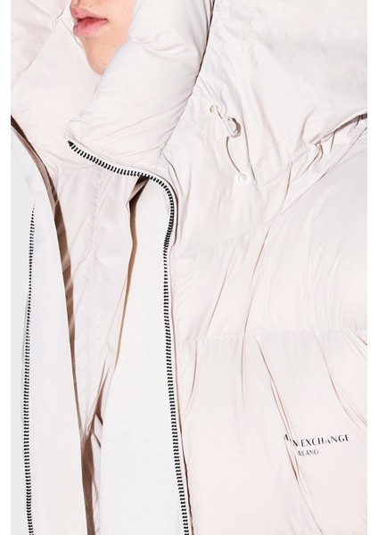 Regular Fit Kapüşonlu Dik Yaka Kapitoneli Şişme Mont Erkek Mont XM001115 AF16589 U1013 fırsatları