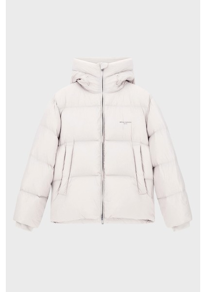 Regular Fit Kapüşonlu Dik Yaka Kapitoneli Şişme Mont Erkek Mont XM001115 AF16589 U1013 indirimleri