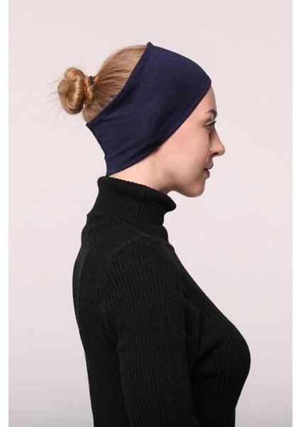 Mrm Bandana Bone - Lacivert