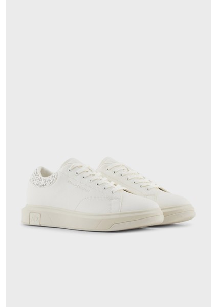 Logolu Sneaker Ayakkabı Erkek Ayakkabı XM001964 AF19403 M0017 fiyatları