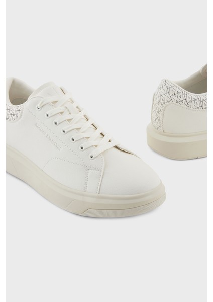 Logolu Sneaker Ayakkabı Erkek Ayakkabı XM001964 AF19403 M0017 indirimleri