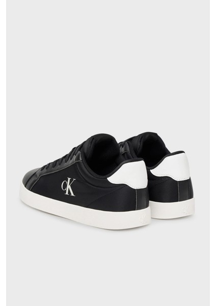 Logolu Sneaker Ayakkabı YM0YM012130GM Erkek Ayakkabı YM0YM01213 0gm fırsatları