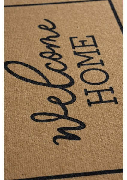 Coco Kapı Önü Pas Pas Welcome Home Koko Pas Pas 45X70 fiyatları