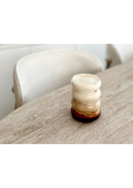 4Boğumlu Borosilikat Bardak 300 ml fiyatları