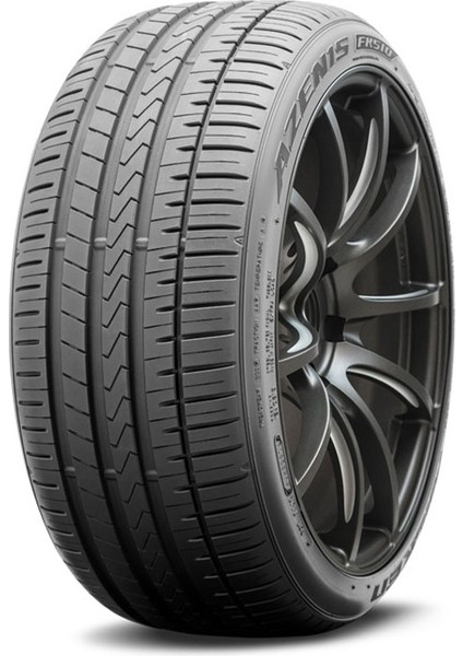 Azenis FK510 255/45R18 103Y Xl Oto Yaz Lastiği (Üretim Yılı: 2022)
