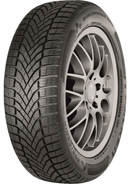Eurowinter HS02 175/65R14 82T M+S 3pmsf Oto Kış Lastiği (Üretim Yılı: 2023)