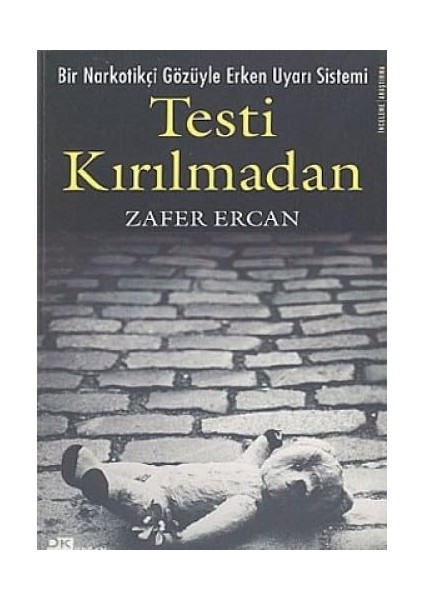 Testi Kırılmadan